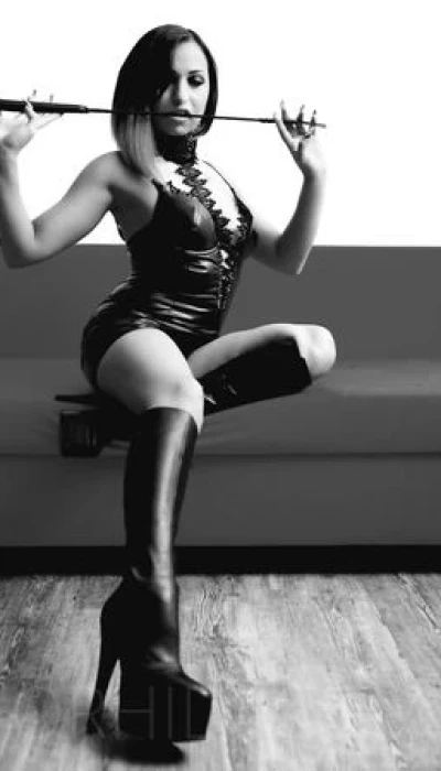 Laura in der Sexworld