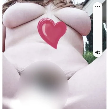 Beata 50 J Sehr Behaarte Milf