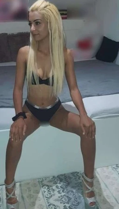 Magdalena