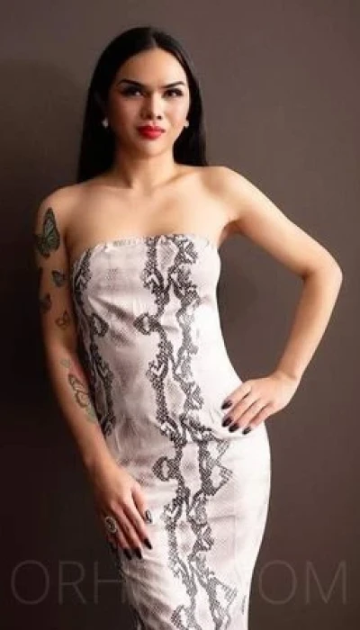 TS Newny Top Massagen