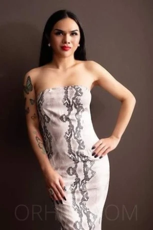 TS Newny Top Massagen