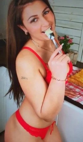 Alexa - Lollis