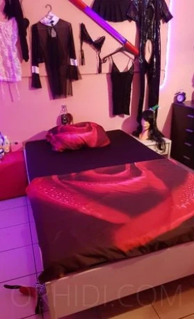 Deutsche LILI - Crazy Sexy
