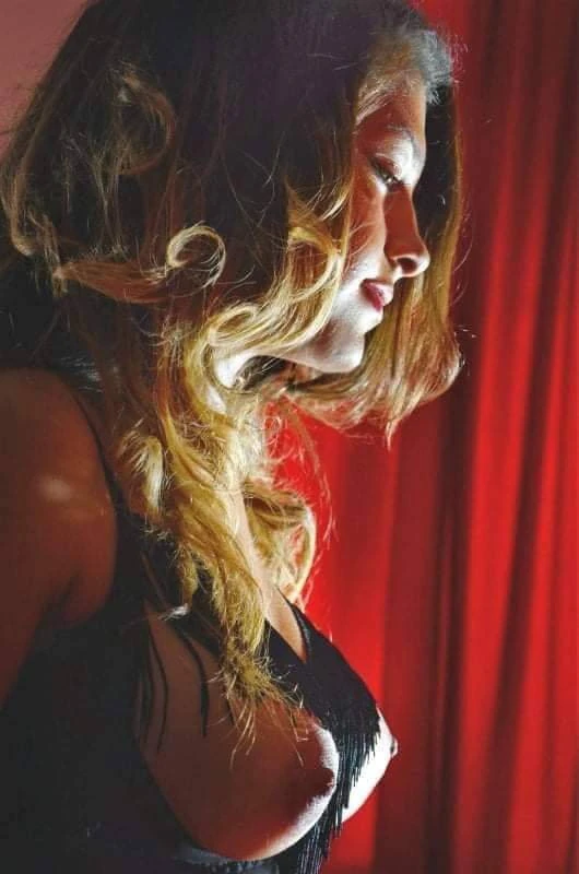 Sexxy Natasa
