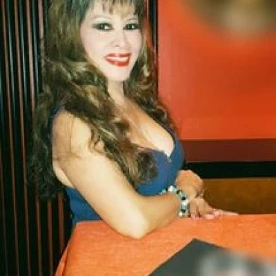 Marissa - NEU! - Massage