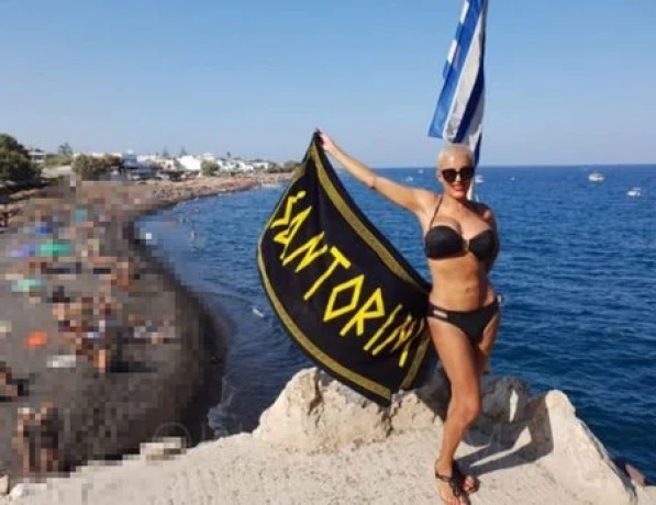 TRANS ANNA LATINA XXL! Nur bis Samstag Nacht