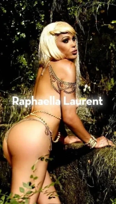 TS Raphaella Laurent
