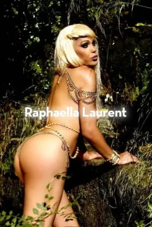 TS Raphaella Laurent