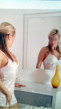 Michaela - Ganz Neu in deiner Stadt!