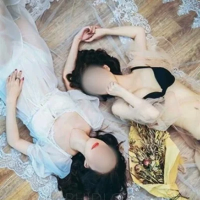 ASIA DUO