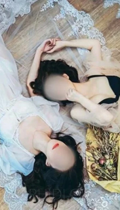 ASIA DUO