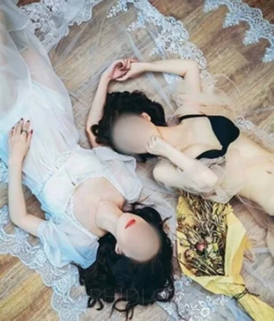 ASIA DUO