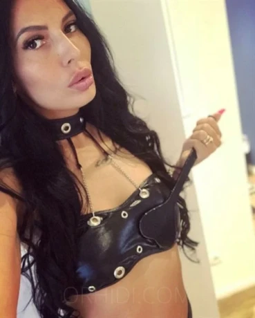 Herrin Lexy Fetisch Bizzar Domina