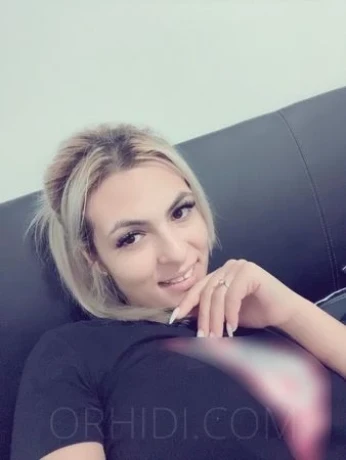 Natalia- NUR NOCH EINE WOCHE DA