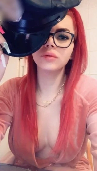 Ts Afrodita Nur Diese Woche