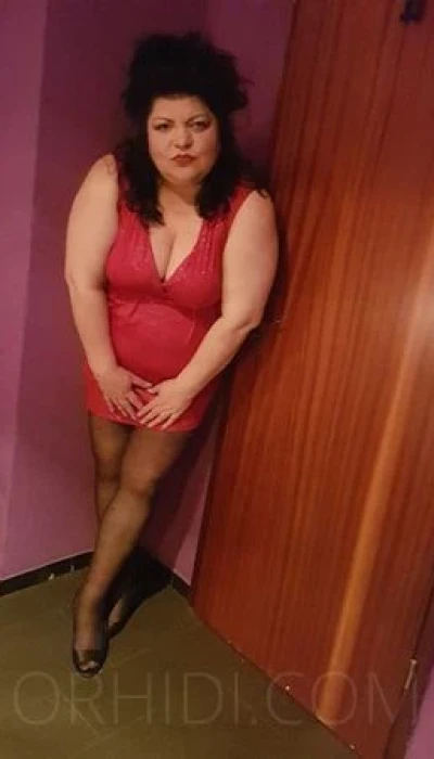 Yvonne