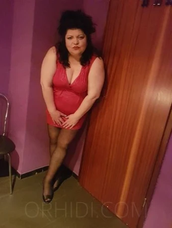 Yvonne