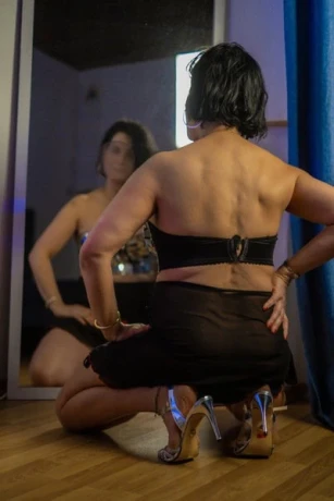 Mina Rhein Main Massage