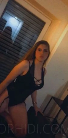 Sexy Nadja