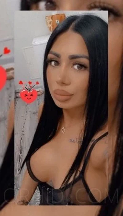 Carmelita NEU