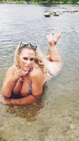 Jeanette Deutsche Bayerin Fast Tabul