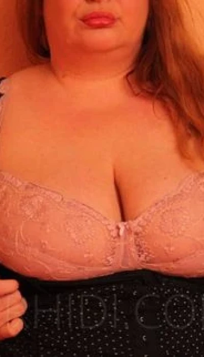 TS Anastasia Fontini - Traumfrau aus Brasilien