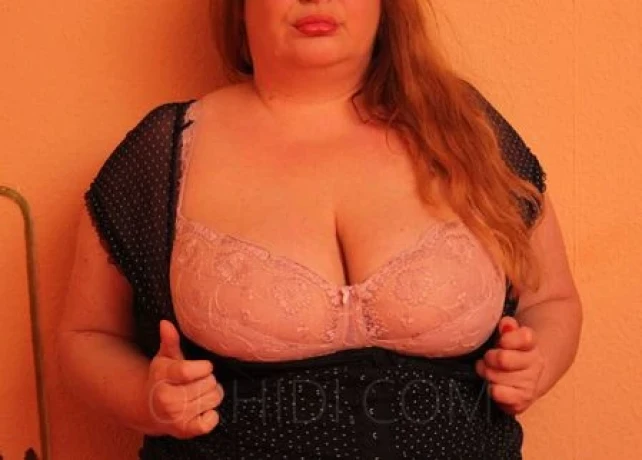 TS Anastasia Fontini - Traumfrau aus Brasilien
