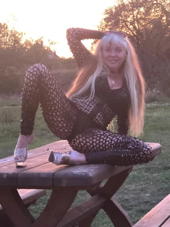 Anja Deutsche Franzoschexpertin