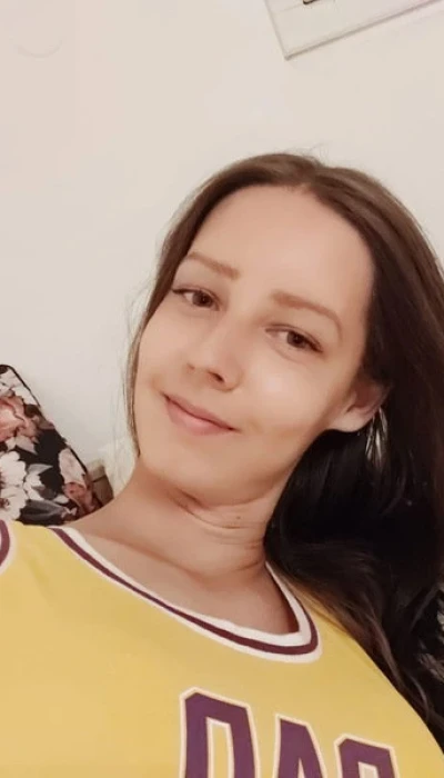 Ts Tracy Erotische Massage