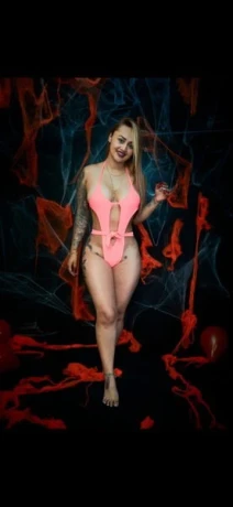 Liz Professionelle Masseurin!