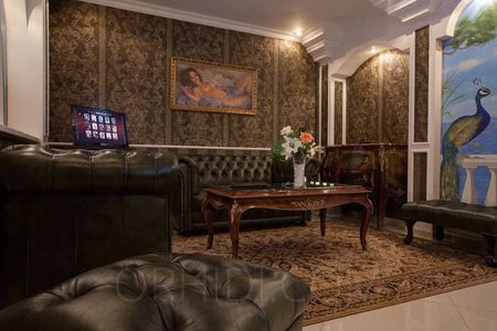 Villa Venezia Trier