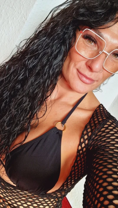Natascha Deepthroat Kunstlerin