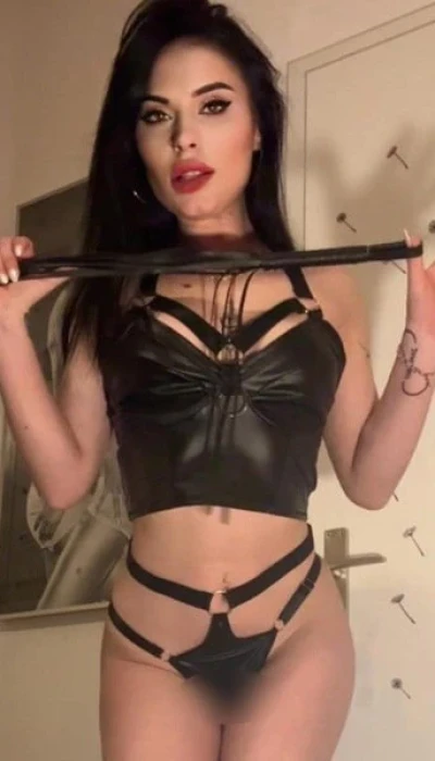 Selin auch dominant
