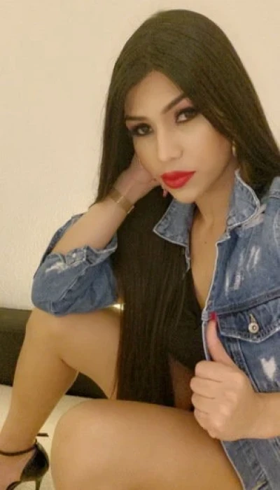 TS MICHELLE CANALES