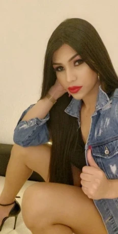 TS MICHELLE CANALES