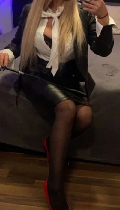Lady Natalia