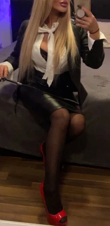 Lady Natalia