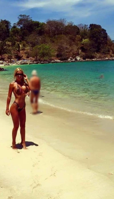 Ts Vanessa Kosta Privat Diskret