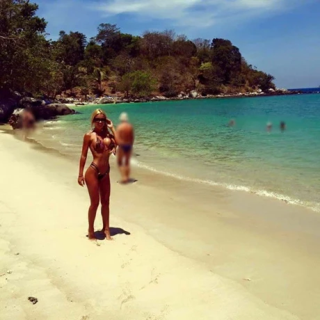 Ts Vanessa Kosta Privat Diskret