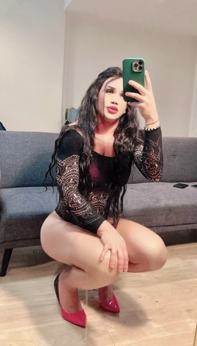 TS Camila - 22X5