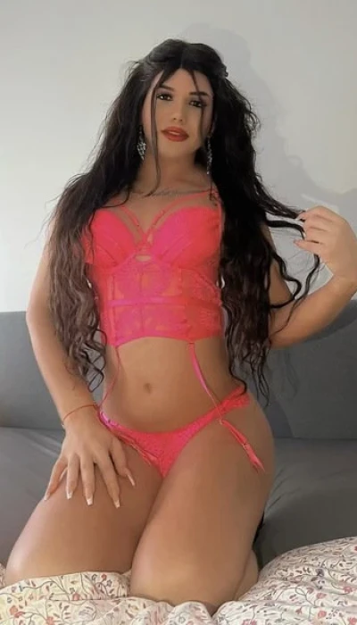 TS Camila - 22X5