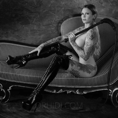 LADY AMALIA