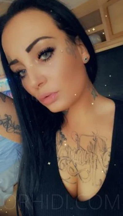 Isabella Ink