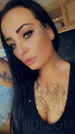 Isabella Ink
