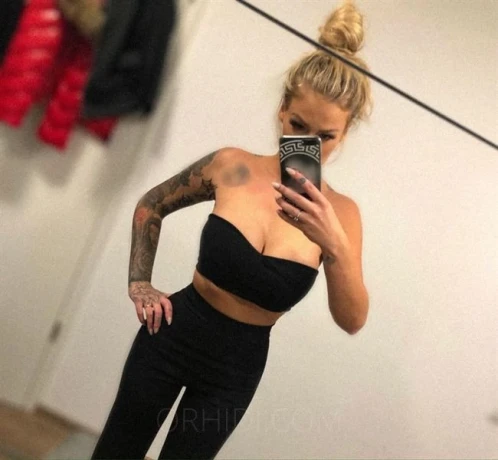 Deutsche Christina