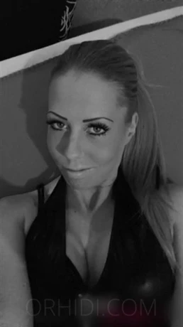 Sexy-Michelle