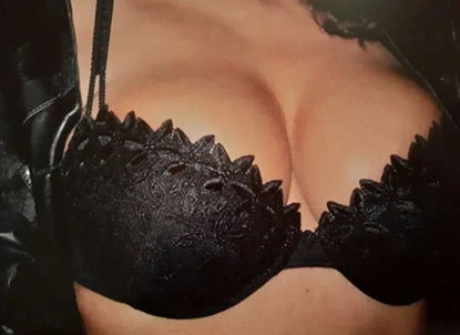 Traumfrau Michelle1