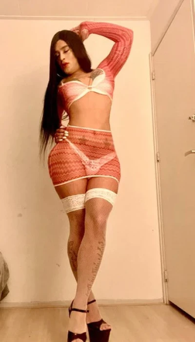 TS Estefania