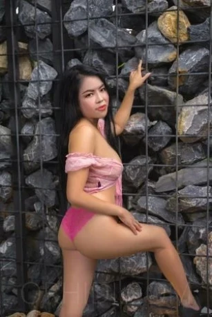 Jenny Top Massagen