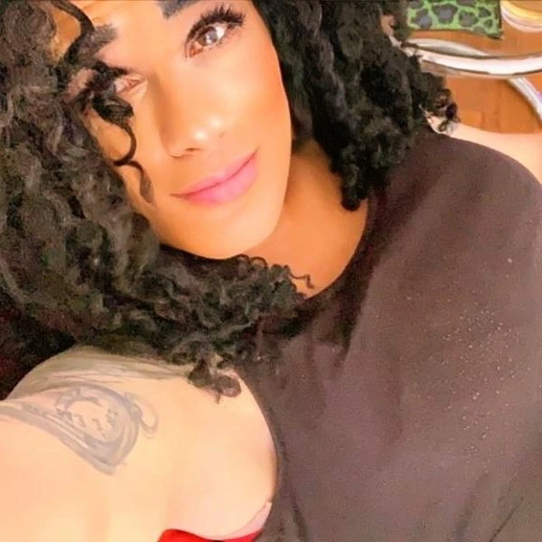 Trans Rio Van Lopez